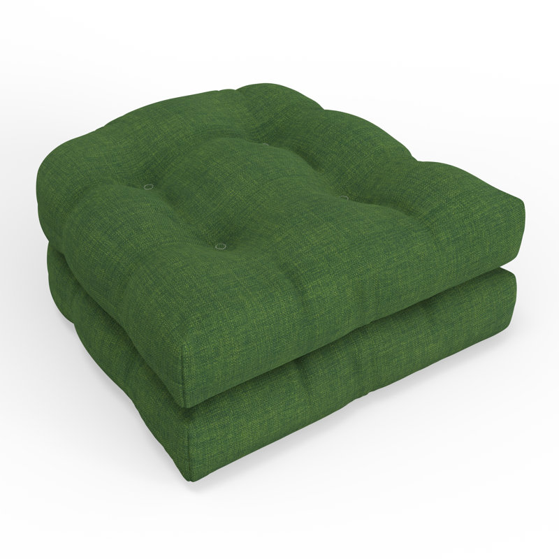 Coussin de chaise Red Barrel Studio®