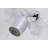Kingston Brass Single-Handle Pressure Balanced Tub and Shower Faucet