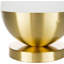 Mylor Glass Table Lamp