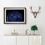 Earth View - Picture Frame Graphic Art Print-55732549-55732550