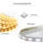 Kajetan Flat Wall Mirror-1201096742