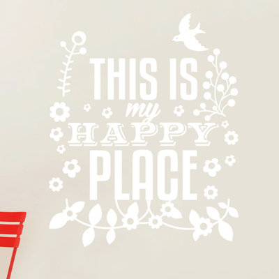 Wall Decal