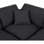 Canapé modulaire 4 pièces rembourré-87149720