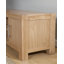 Sydney Unfinished TV Stand for TVs up to 50"