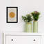 «Perfect Point Yellow» par le studio d'art mural MIUUS-1807826032-1807826047