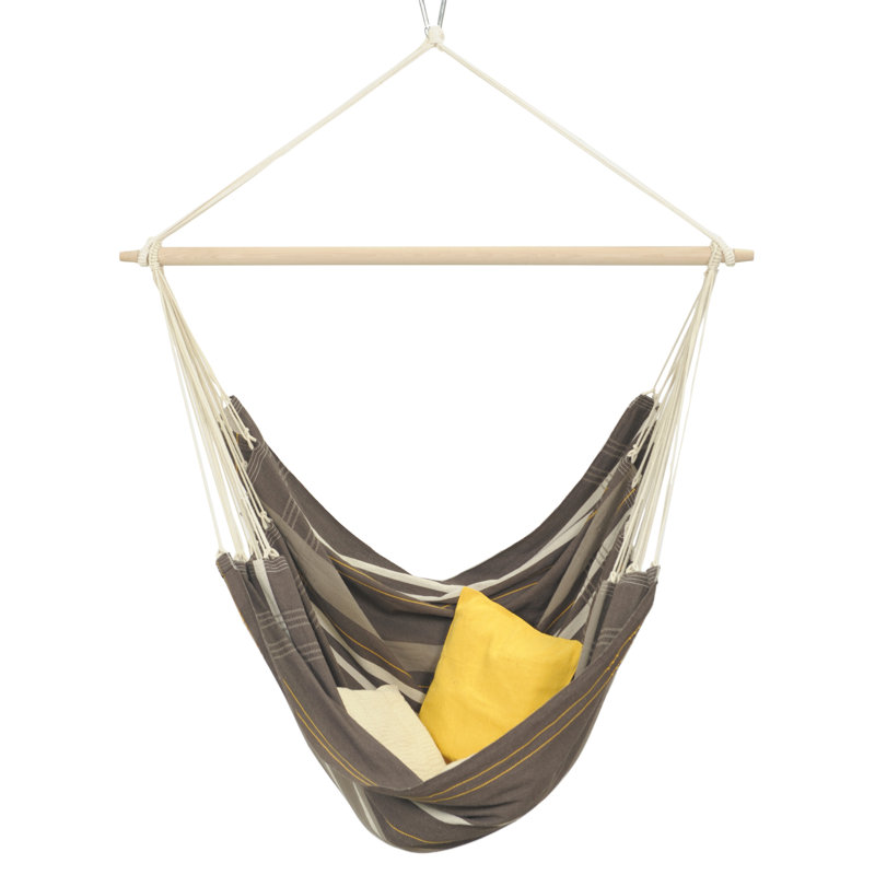 Brasil Hammock Chair, Brown