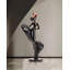Figurine moderne en résine-1830316025