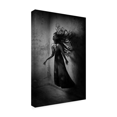 Sebastian Kisworo  Awaking Canvas Art