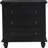 3-Drawer Storage Wood Cabinet, End Table with Pull out Tray-489370910