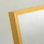 Metal Rectangle Mirror-110585324