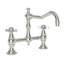 Fairfield Kitchen Bridge Faucet-883042734