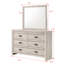 Ensemble de chambre à coucher Rodick-340258449