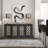 Chessani Wide Accent Sideboard-77610365