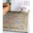 Conner-William Brown And Beige Accent Rug-1011351142