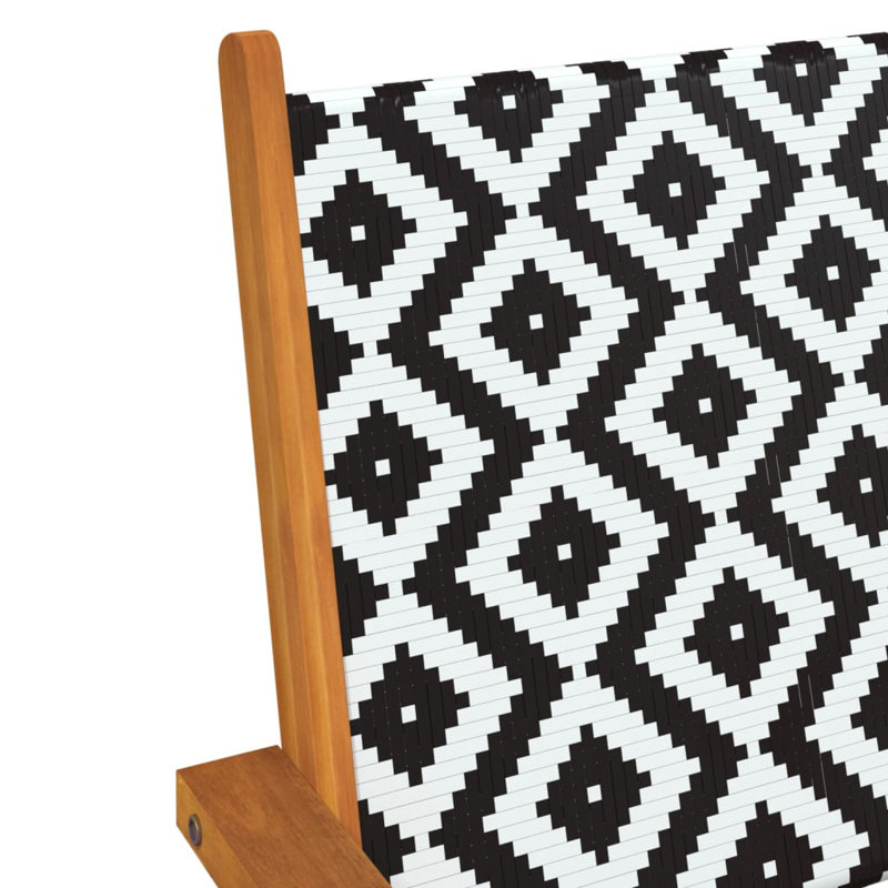 Yamna Patio Dining Armchair