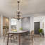 Jamei 11 - Light Dimmable Empire Chandelier-485000705