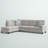 Gilstrap Upholstered L-Shaped Sectional-90385326-90385334