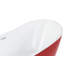 Metcalfe x Freestanding Standard Acrylic Bathtub-368324339