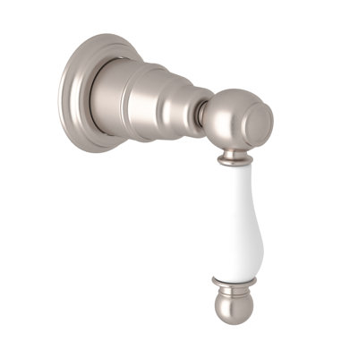 Arcana™ Volume Control Shower Wall Trim