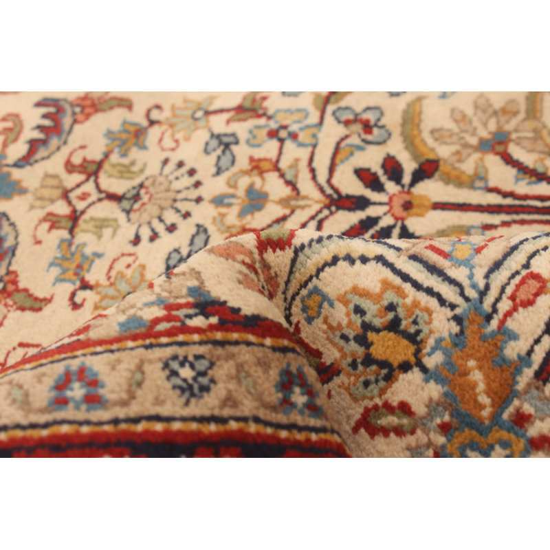 Tapis crème Doane 4 pi 0 po x 6 pi 4 po