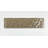 Metro Cubes 2 in. x 8 in. Textured Glass Straight Edge Subway Decorative Kitchen & Bathroom Wall Tile-40470155