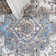 Stilwell Vintage Medallion Turquoise/Gray Rug