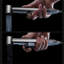 Hand Held Bidet (Faucet Included)