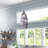 Desravines 1 - Light Lantern Pendant-1448365382
