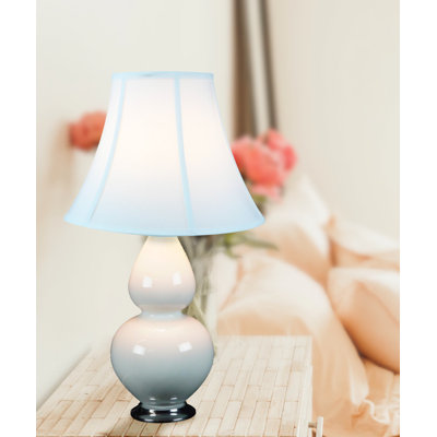 Andaz Ceramic Table Lamp