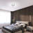 Huetter Acrylic LED Flush Mount-2098540851