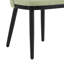 Chaises de salle à manger rembourrées Manzella-106923620