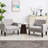 Amista Upholstered Armchair-472397190