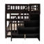 Lit superposé avec lit gigogne simple, rangement et capacité de lit gigogne pratique-1323669255