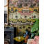 Woodstock Lifestyle Wallpaper Roll
