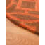 Tapis en laine touffetés à la main Bradford-120616955