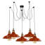 London 5 - Light Pendant-2135775357