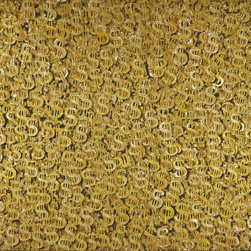 Golden Abundance