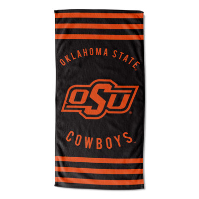 Cotton Blend Lightweight Beach Towel