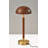 Edessa Cordless LED Table Lamp-1428600221