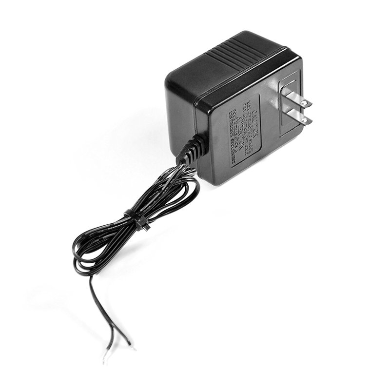 Barrière de basculement automatique simple