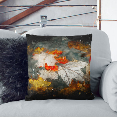 Square Cushion