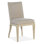 Cascade Upholstered Side Chair