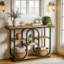 39.37cm Console Table