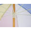 Areebe 150cm Market Parasol-124301604