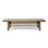 Solid Wood Coffee Table