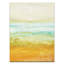 Mid Summer Moon by Karen Hopkins - Painting on Canvas-24433643-24433640
