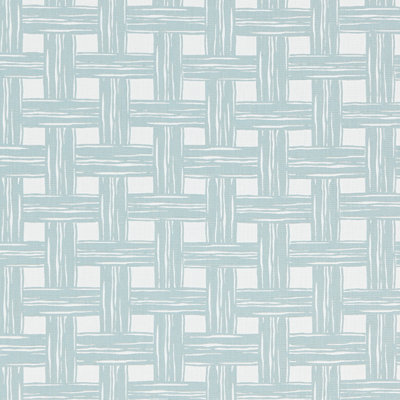 Endless Summer Bamboo Lattice Fabric