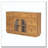 7 Drawer 3-Door Accent Storage  Cabinet-1070551381