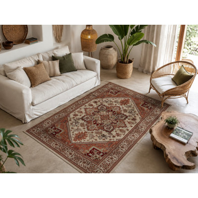 Tapis Sayde
