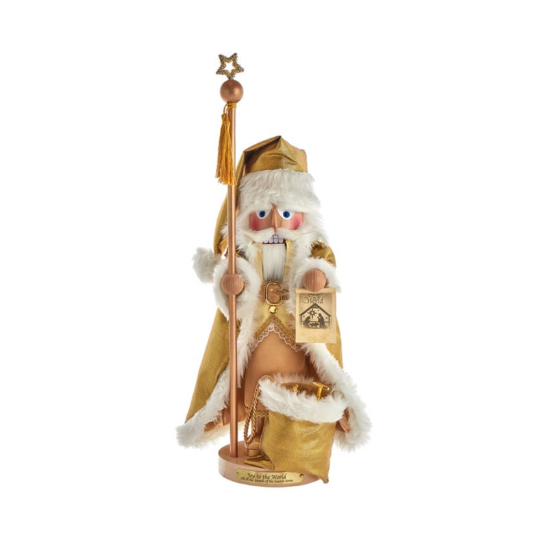 No Holiday Decorative Accent